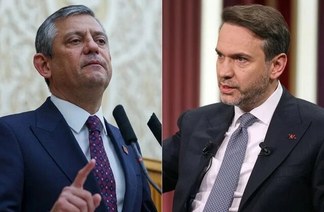 Bakan Bayraktar’dan Özgür Özel’e “maden ruhsatı” yanıtı: Siyasi manipülasyon