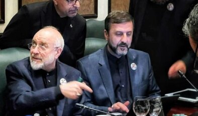 Bakan Fidan, ABD ve İran’ın anlaşamadığı tek konuyu açıkladı! Mesele Hürmüz değilmiş