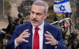 Bakan Fidan, İsrail’in Türkiye planını ifşa edip uyardı: Bu büyük bir risk