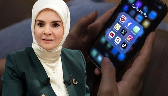 Bakan Göktaş tarih verdi! Sosyal medyaya artık kimlikle girilecek