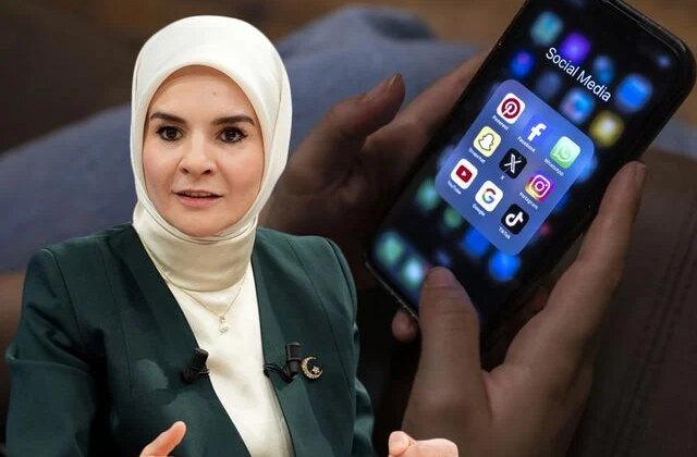 Bakan Göktaş tarih verdi! Sosyal medyaya artık kimlikle girilecek