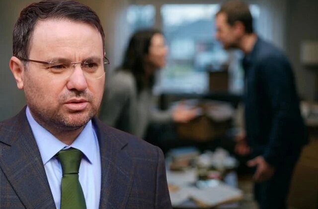 Bakan Gürlek açıkladı! Boşanma davalarında devrim niteliğinde değişiklik geliyor