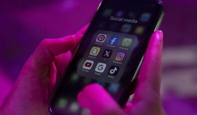 Bakan Gürlek açıkladı! Bu tarihten sonra sosyal medyaya kimlikle girilecek