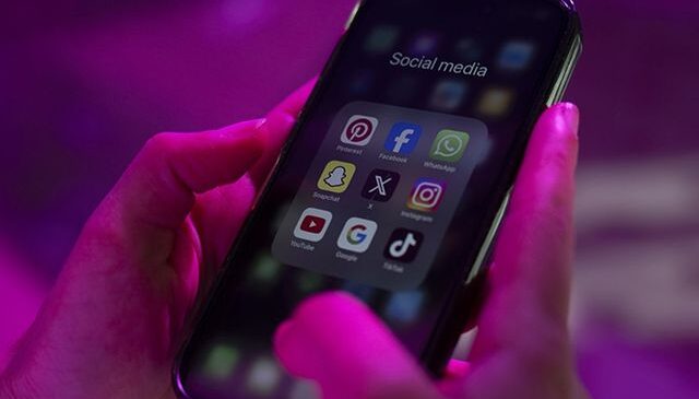 Bakan Gürlek açıkladı! Bu tarihten sonra sosyal medyaya kimlikle girilecek