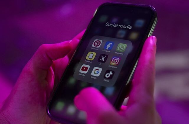 Bakan Gürlek açıkladı! Bu tarihten sonra sosyal medyaya kimlikle girilecek