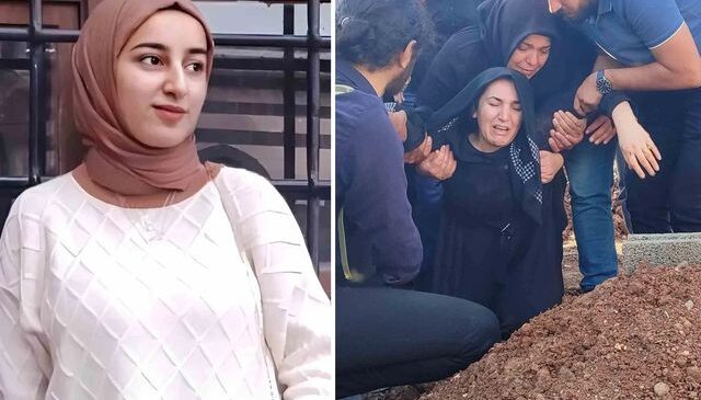 Bakan Gürlek: Rojin Kabaiş’in telefonunun incelenmesi için özel ekip kurduk