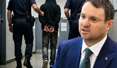 Bakan Gürlek: Çocuklara verilen cezaların yetersiz olduğu algısı var