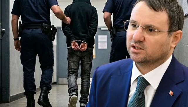 Bakan Gürlek: Çocuklara verilen cezaların yetersiz olduğu algısı var