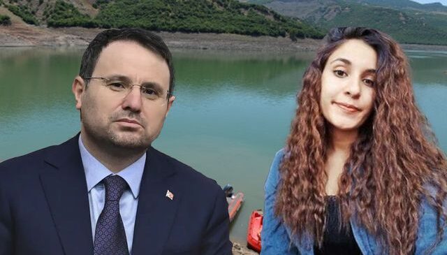 Gözaltılar sonrası Bakan Gürlek’ten Gülistan Doku talimatı