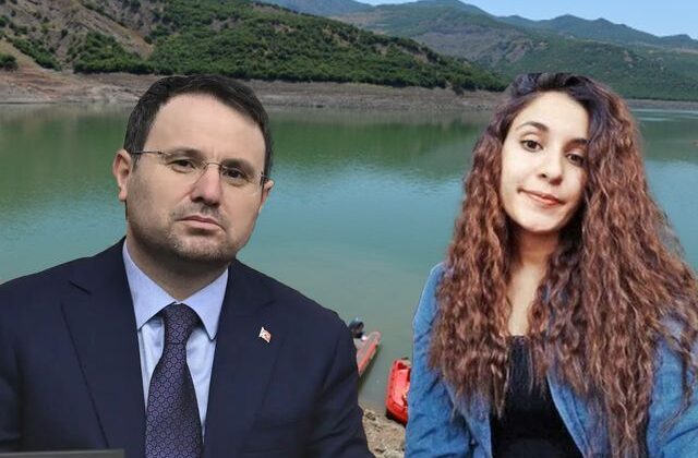 Gözaltılar sonrası Bakan Gürlek’ten Gülistan Doku talimatı