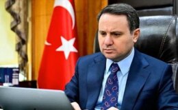 Bakan Gürlek’ten sosyal medya uyarısı: Yalan algı yapan hesabını verecek