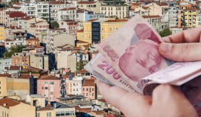 Bakan Kurum’dan 3 milyonluk finansman müjdesi! İlk yıl geri ödeme yok