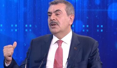 Bakan Tekin’den çok konuşulacak çıkış: LGBT dersi anlatacağız dediler, yaptırmam kardeşim
