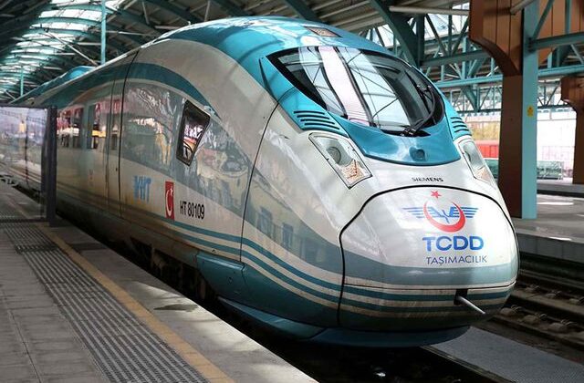 İstanbul-Ankara arası kısalıyor! Süre azımsanmayacak boyutta