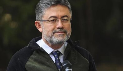 Bakan Yumaklı: İsrail’den tek bir adet bile tohum ithal etmiyoruz