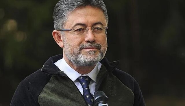 Bakan Yumaklı: İsrail’den tek bir adet bile tohum ithal etmiyoruz