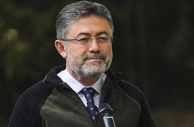 Bakan Yumaklı: İsrail’den tek bir adet bile tohum ithal etmiyoruz