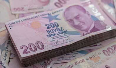 Bakan Yumaklı, yaklaşık 1,4 milyar lira tarımsal destekleme ödemesinin bugün yapılacağını bildirdi