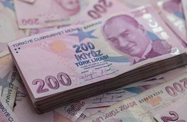 Bakan Yumaklı, yaklaşık 1,4 milyar lira tarımsal destekleme ödemesinin bugün yapılacağını bildirdi