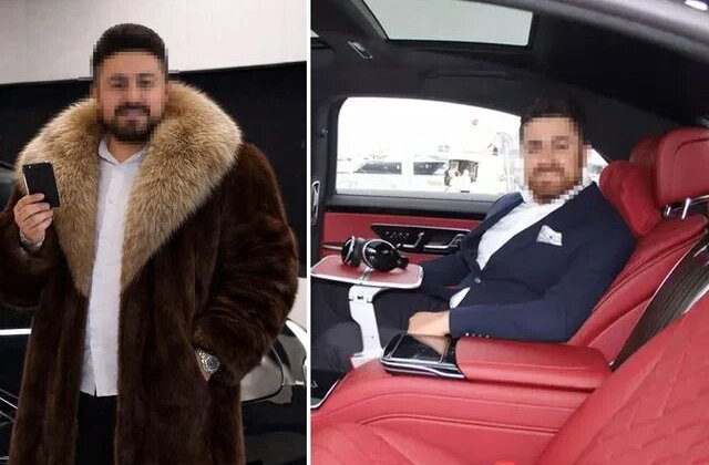 Bakanlık radarına takıldı: Ünlü galericiden milyonluk vurgun