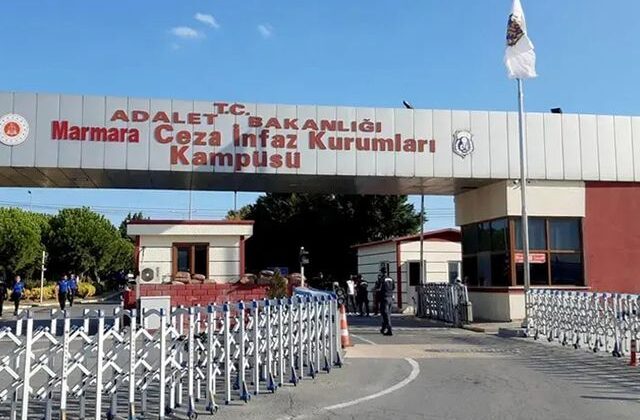 Başsavcılıktan Marmara Ceza İnfaz Kurumu’nda cezaevi koşullarının yetersiz olduğu iddialarına net yanıt