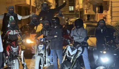 Telegram’daki “tetikçi pazarı” çökertildi! 14’ü çocuk