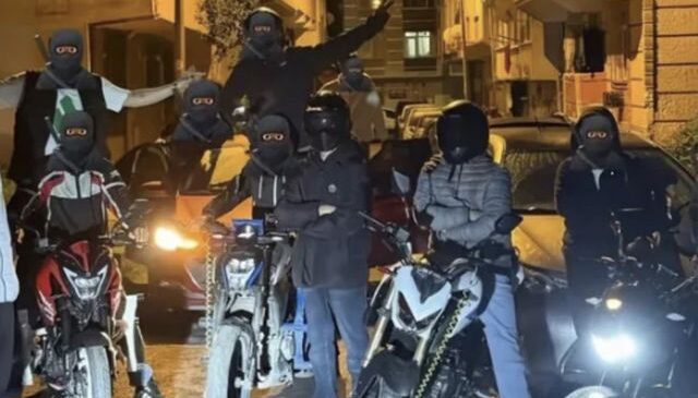 Telegram’daki “tetikçi pazarı” çökertildi! 14’ü çocuk