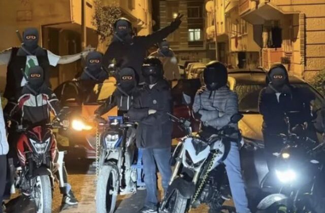 Telegram’daki “tetikçi pazarı” çökertildi! 14’ü çocuk