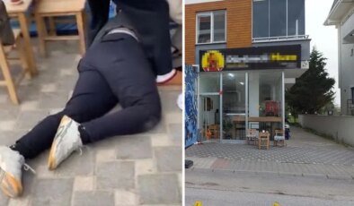 Üniversite hocası maganda kurşunuyla hayatını kaybetti