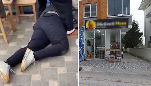 Üniversite hocası maganda kurşunuyla hayatını kaybetti