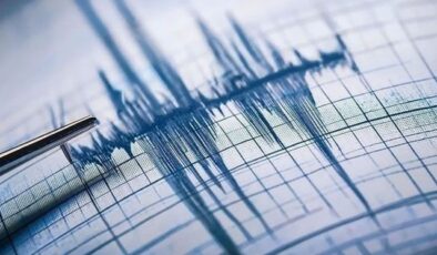 Balıkesir’de 4.2 büyüklüğünde deprem