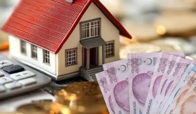 Memur ve sağlık çalışanlarına banka kredisi olmadan ev edinme imkanı geliyor