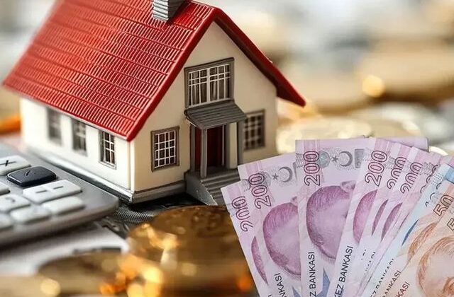 Memur ve sağlık çalışanlarına banka kredisi olmadan ev edinme imkanı geliyor