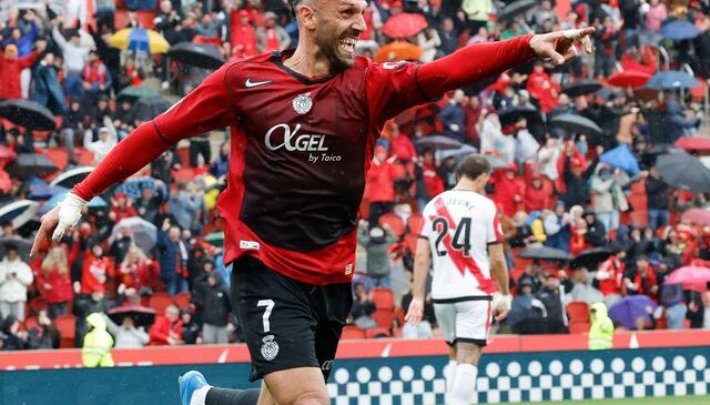 Barcelona’dan Vedat Muriqi sürprizi