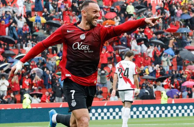 Barcelona’dan Vedat Muriqi sürprizi