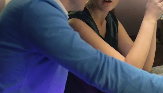 Barda tanıştığı kadını evine çağıran adam hayatının şokunu yaşadı