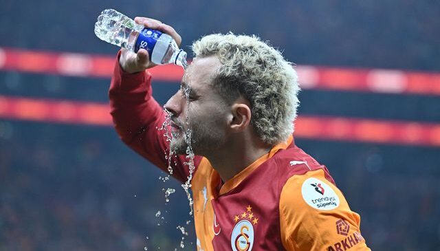 Barış Alper Yılmaz için resmi transfer açıklaması: Bizi aramadılar