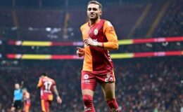 Barış Alper Yılmaz için transfer açıklaması