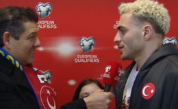 Barış Alper’in babası için söyledikleri duygulandırdı