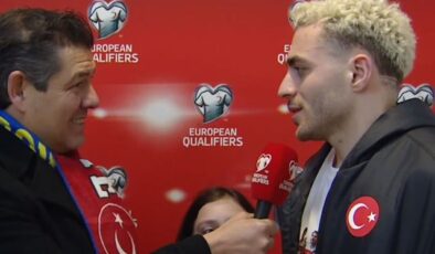 Barış Alper’in babası için söyledikleri duygulandırdı