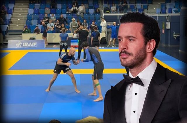 Barış Arduç’tan sürpriz başarı! İtalya’da altın madalya kazandı