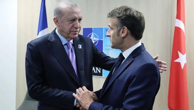 Barış müzakereleri sürerken Erdoğan’dan kritik görüşme: Ateşkes sabote edilmemeli