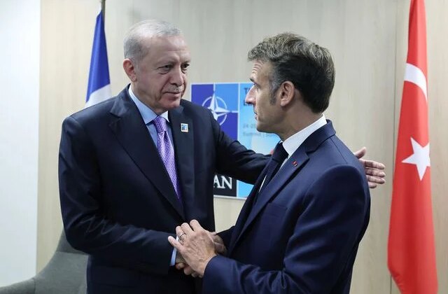 Barış müzakereleri sürerken Erdoğan’dan kritik görüşme: Ateşkes sabote edilmemeli