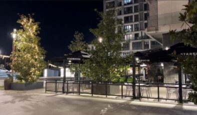 Başakşehir’de kafede otururken silahlı saldırıya uğrayan kişi yaralandı