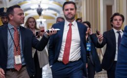 Başarısızlıklar art arda geldi! JD Vance için herkes aynı yorumu yapıyor