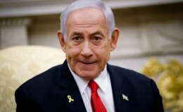 Başbakanlık ofisi duyurdu: Netanyahu prostat kanseri tedavi görüp tamamen iyileşti