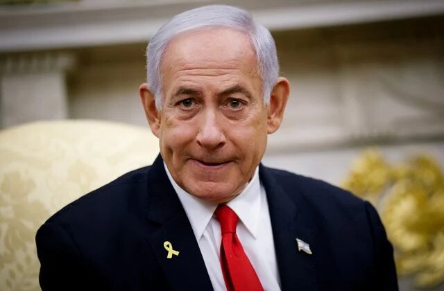 Başbakanlık ofisi duyurdu: Netanyahu prostat kanseri tedavi görüp tamamen iyileşti