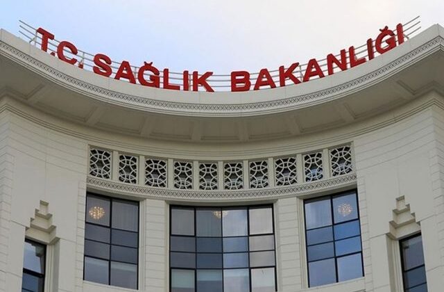 ‘Başhekim ve sekreteri darp edildi’ iddiasına Sağlık Bakanlığından soruşturma