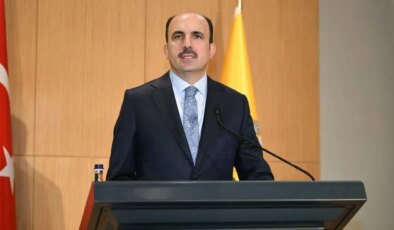 Başkan Altay: Konya’mızın bereketli topraklarını hep birlikte daha güçlü yarınlara taşımaya devam edeceğiz