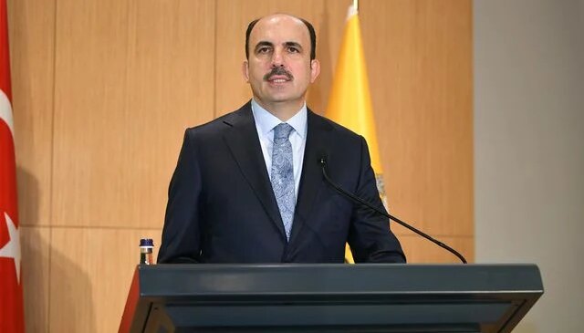 Başkan Altay: Konya’mızın bereketli topraklarını hep birlikte daha güçlü yarınlara taşımaya devam edeceğiz